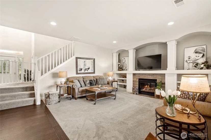 Property photo for 1670 Eagles Nest Place Se, North Bend photo 14