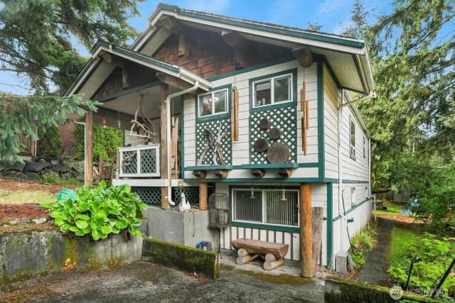 Property photo for 317 N 138th Street, Seattle photo 3
