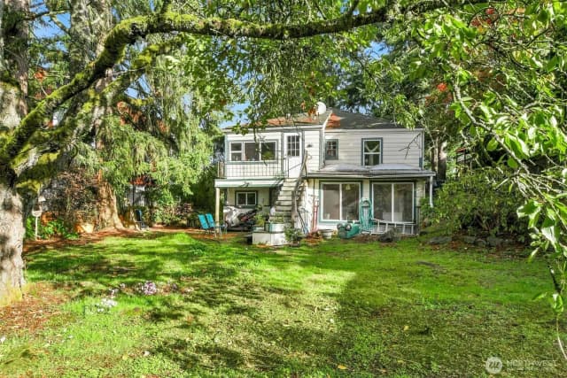 Property photo for 317 N 138th Street, Seattle photo 4
