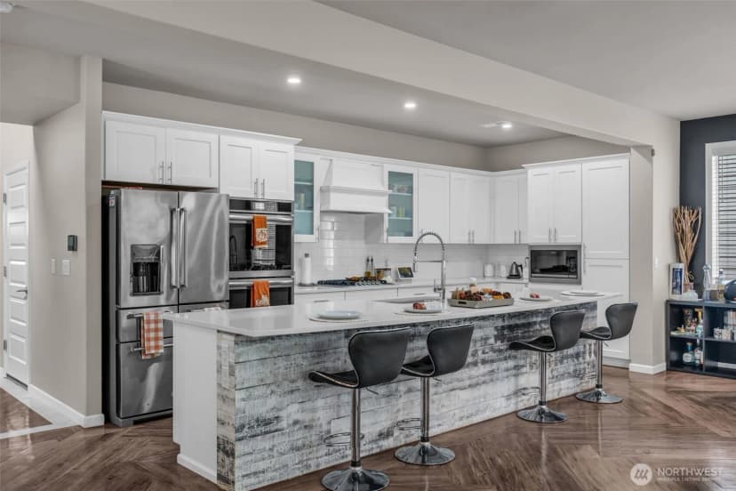 Property photo for 15029 Olympic Loop E, Bonney Lake photo 14