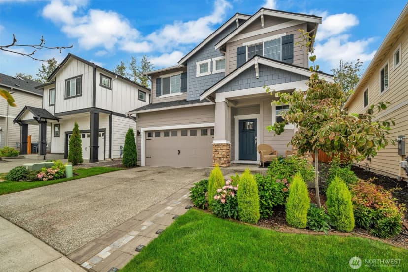 Property photo for 15029 Olympic Loop E, Bonney Lake photo 2