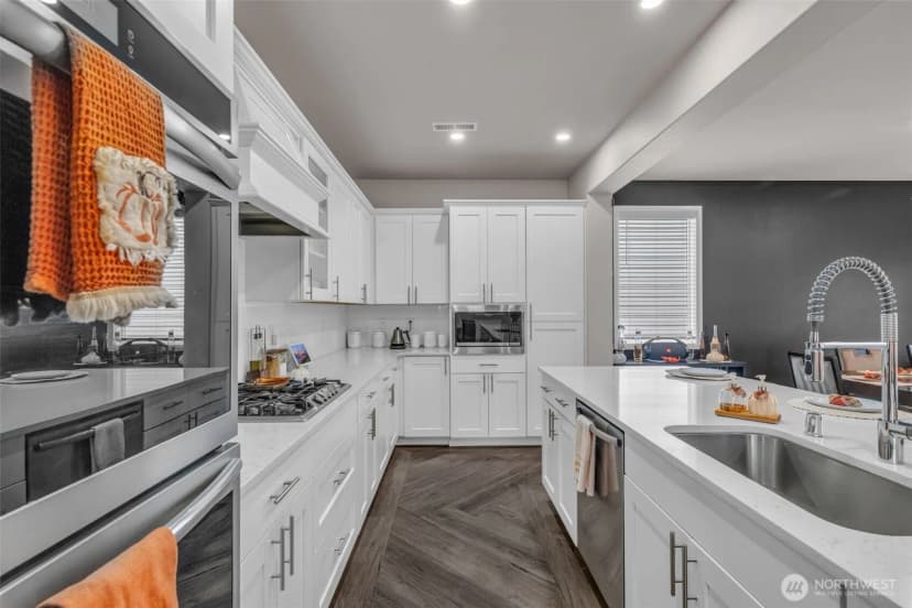 Property photo for 15029 Olympic Loop E, Bonney Lake photo 20
