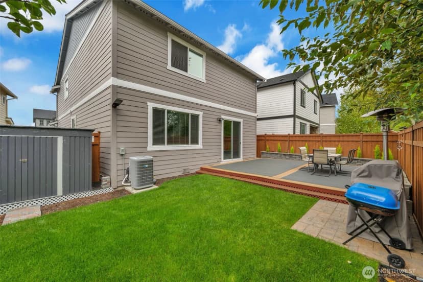 Property photo for 15029 Olympic Loop E, Bonney Lake photo 35