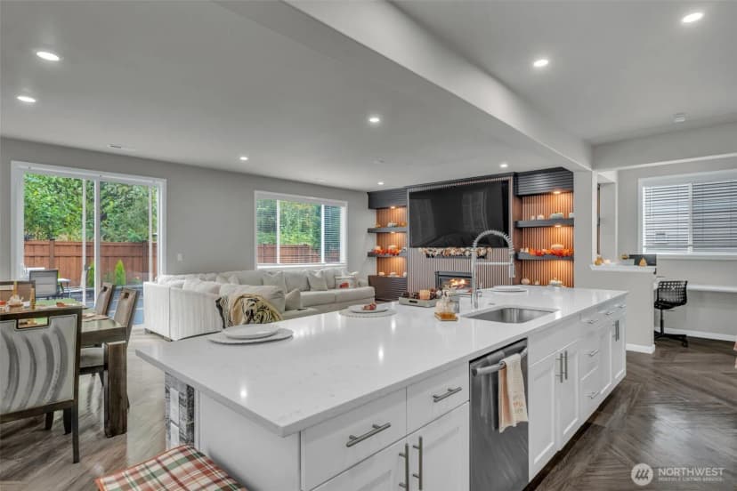 Property photo for 15029 Olympic Loop E, Bonney Lake photo 15