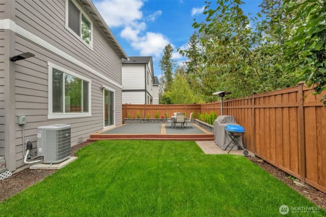 Property photo for 15029 Olympic Loop E, Bonney Lake photo 4