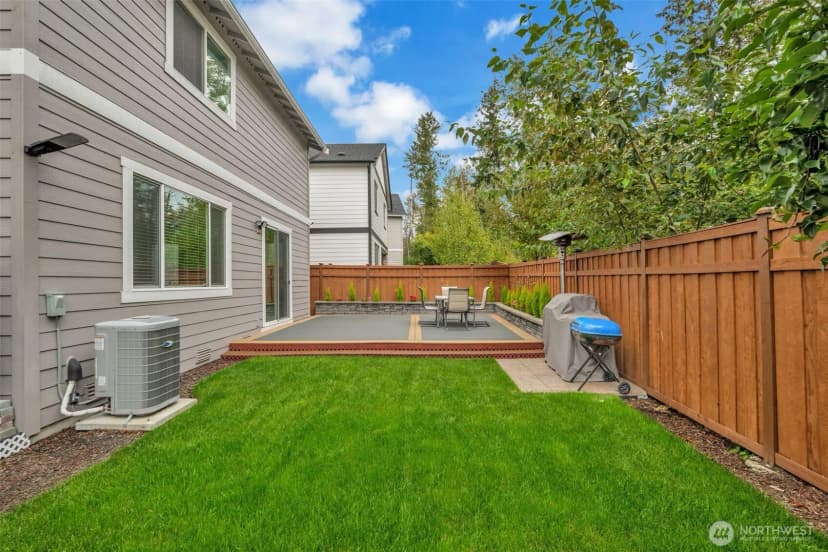 Property photo for 15029 Olympic Loop E, Bonney Lake photo 4