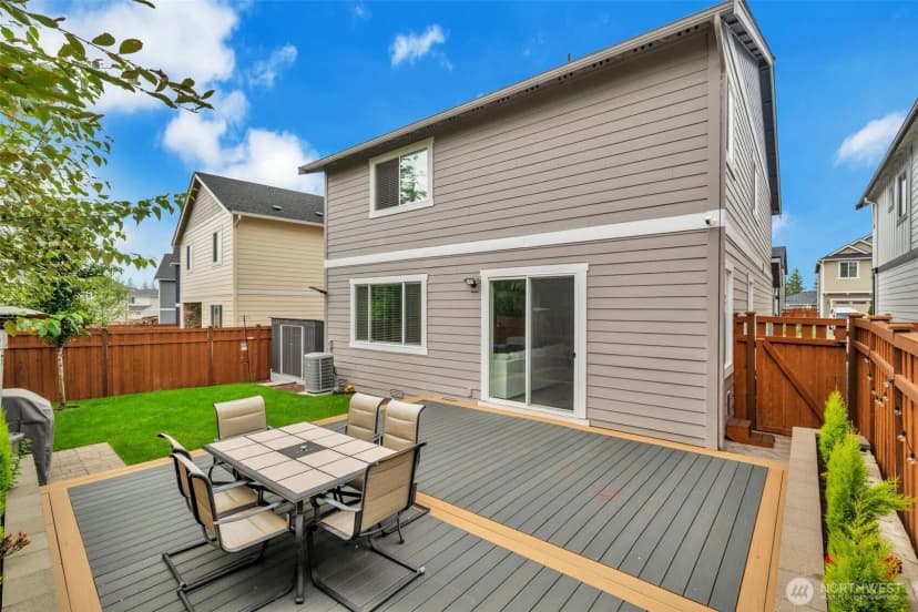Property photo for 15029 Olympic Loop E, Bonney Lake photo 5