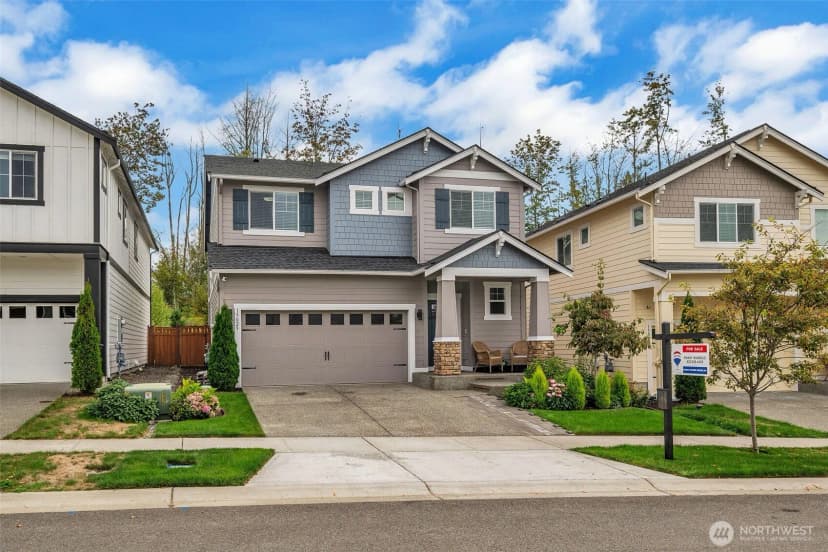 Property photo for 15029 Olympic Loop E, Bonney Lake photo 36