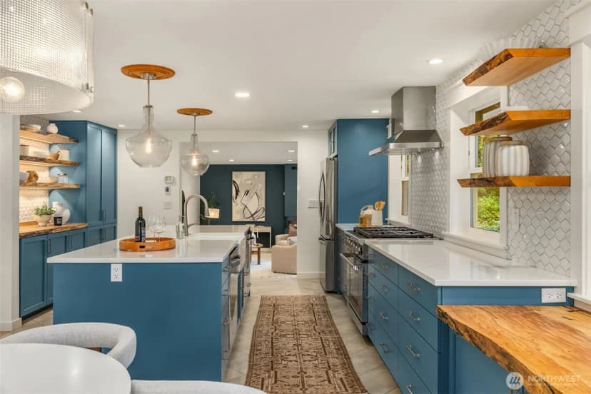 Property photo for 8453 Ferncliff Avenue Ne, Bainbridge Island photo 14