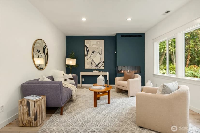 Property photo for 8453 Ferncliff Avenue Ne, Bainbridge Island photo 16
