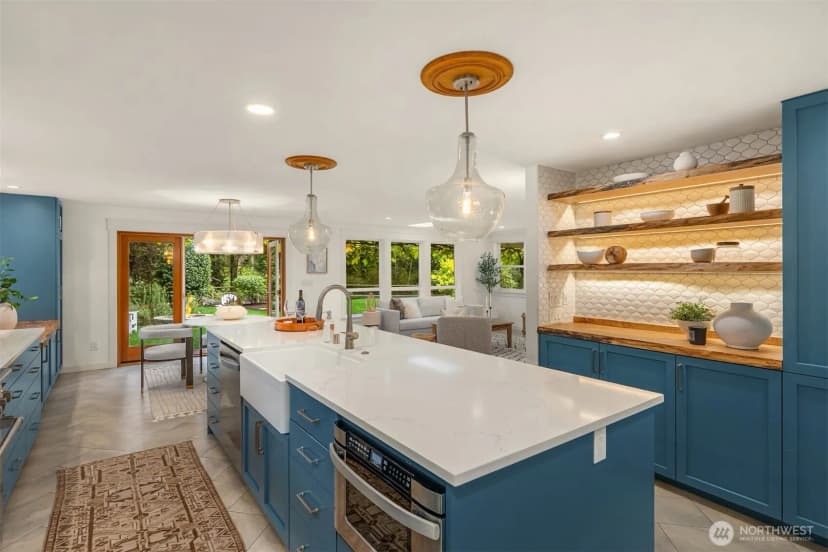 Property photo for 8453 Ferncliff Avenue Ne, Bainbridge Island photo 13