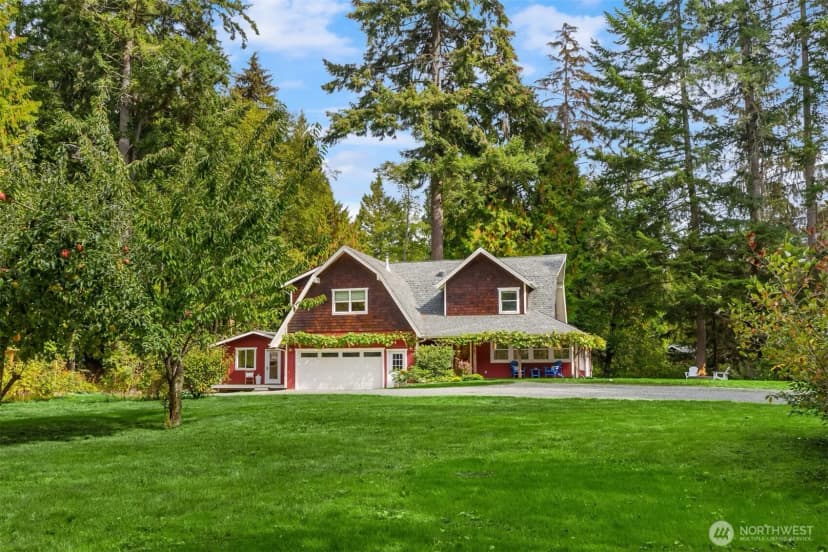 Property photo for 8453 Ferncliff Avenue Ne, Bainbridge Island photo 27