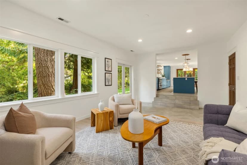 Property photo for 8453 Ferncliff Avenue Ne, Bainbridge Island photo 15