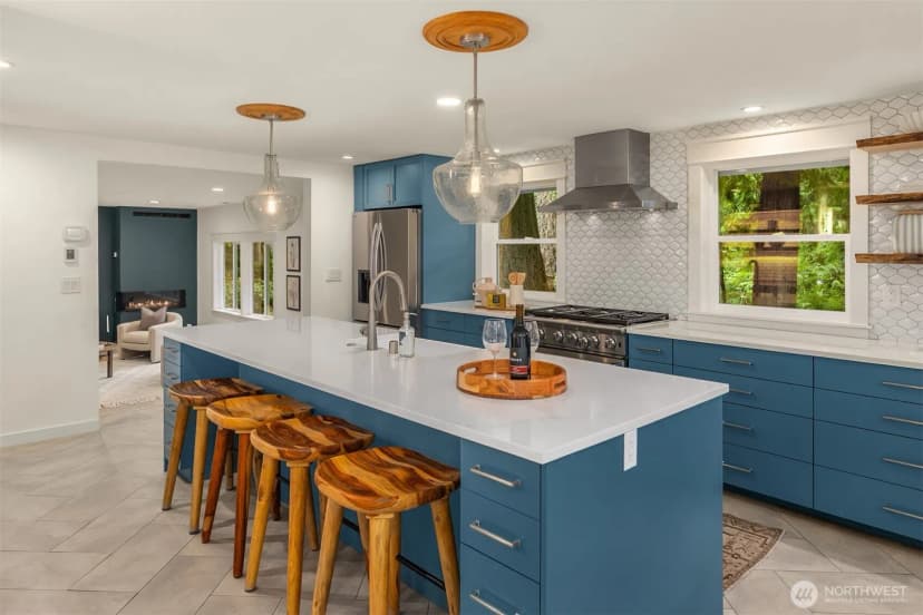 Property photo for 8453 Ferncliff Avenue Ne, Bainbridge Island photo 10
