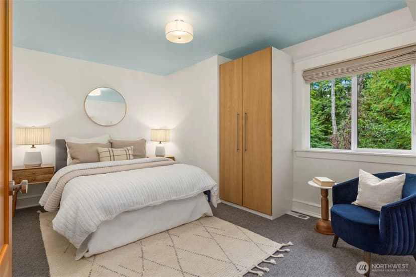 Property photo for 8453 Ferncliff Avenue Ne, Bainbridge Island photo 22