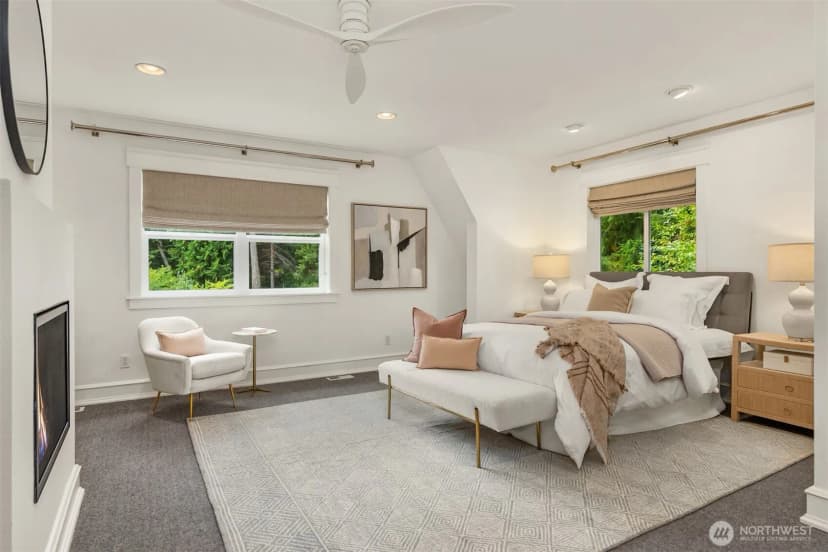 Property photo for 8453 Ferncliff Avenue Ne, Bainbridge Island photo 18