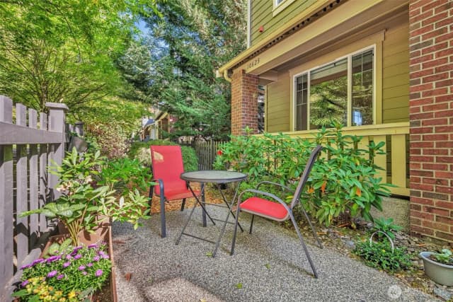 Property photo for 10625 Ross Road #3, Bothell