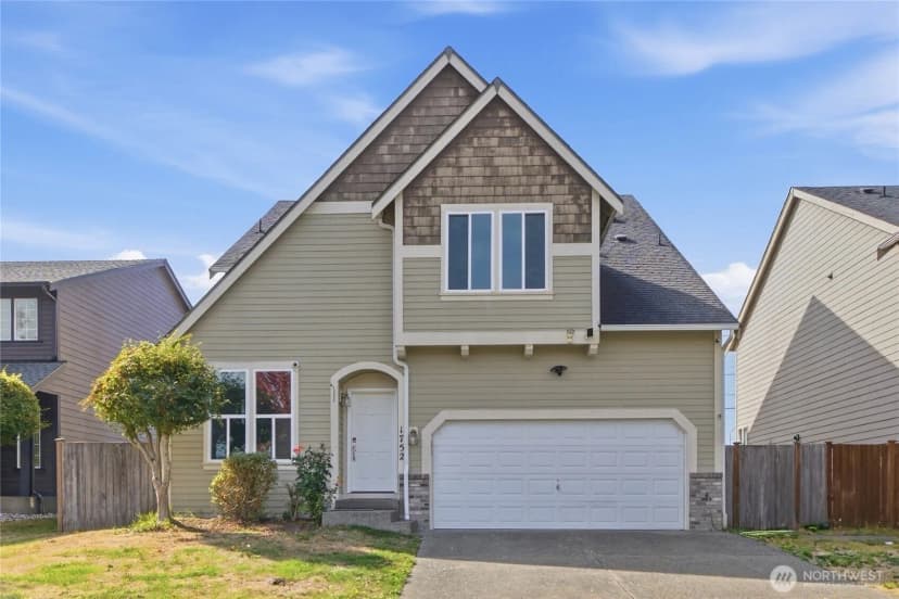 Property photo for 1752 S Prospect Lane, Tacoma photo 3