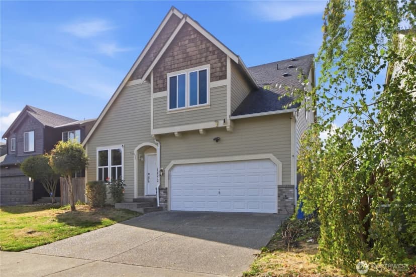 Property photo for 1752 S Prospect Lane, Tacoma photo 2