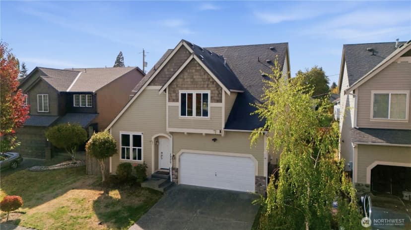 Property photo for 1752 S Prospect Lane, Tacoma photo 33