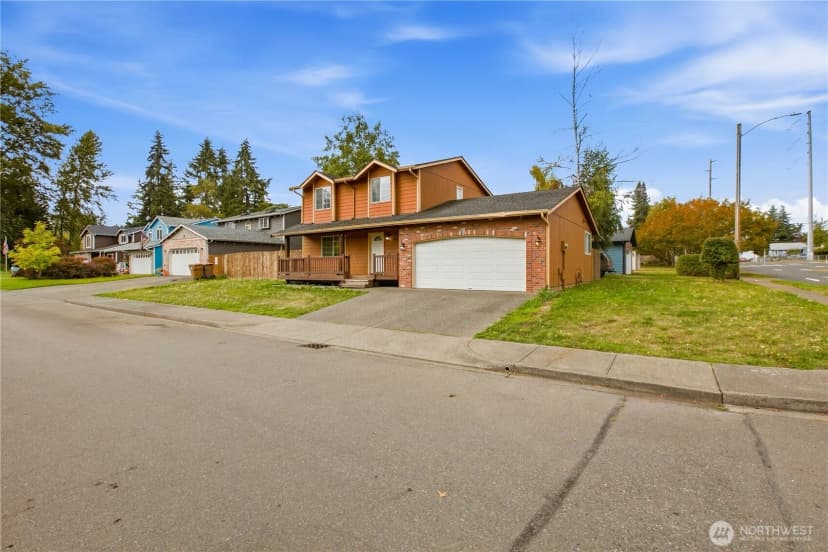 Property photo for 8402 E Sherwood Street, Tacoma photo 26