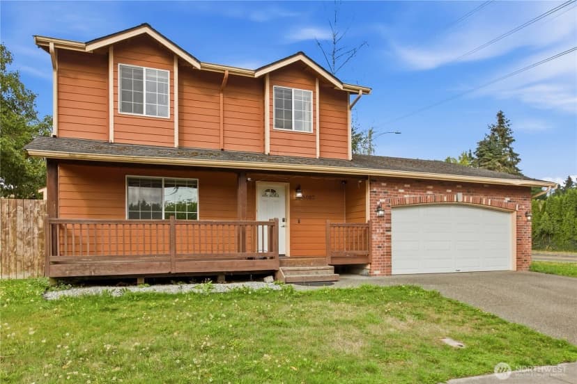Property photo for 8402 E Sherwood Street, Tacoma