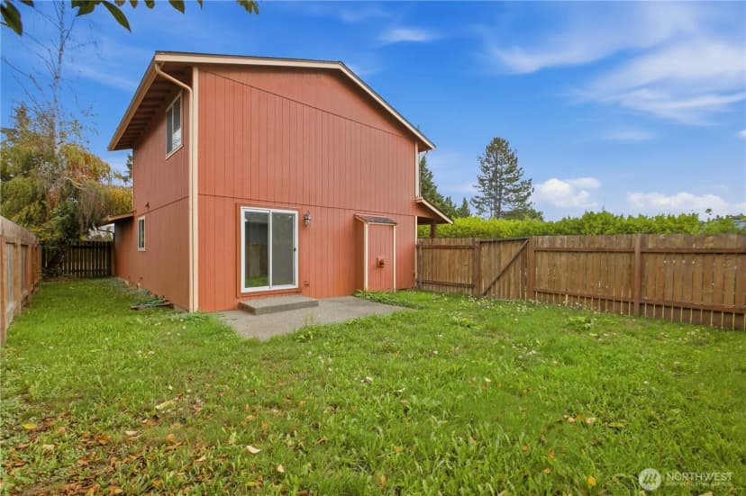 Property photo for 8402 E Sherwood Street, Tacoma photo 25