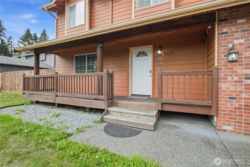 Property photo for 8402 E Sherwood Street, Tacoma photo 27