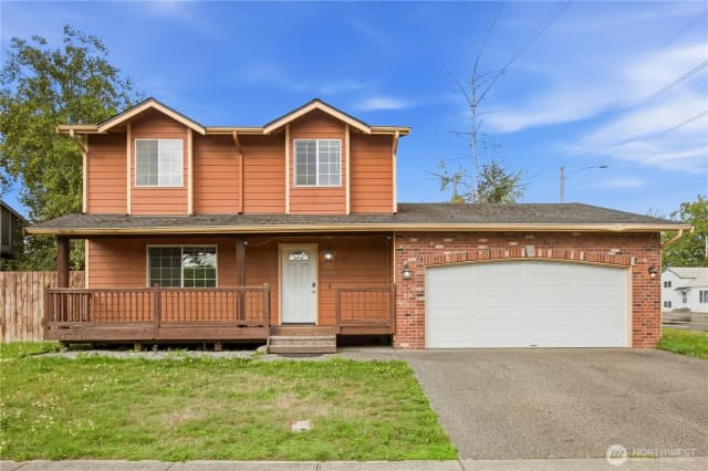 Property photo for 8402 E Sherwood Street, Tacoma photo 2