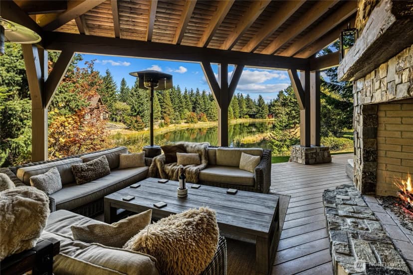 Property photo for 70 Saddle Ridge Loop, Cle Elum photo 16