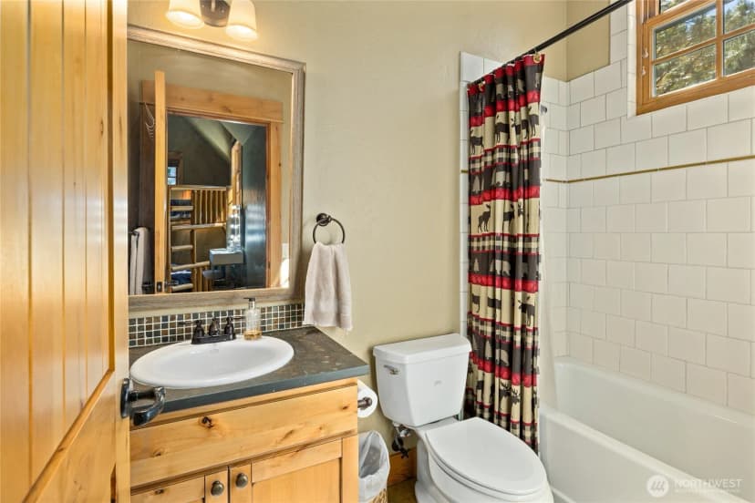 Property photo for 70 Saddle Ridge Loop, Cle Elum photo 34