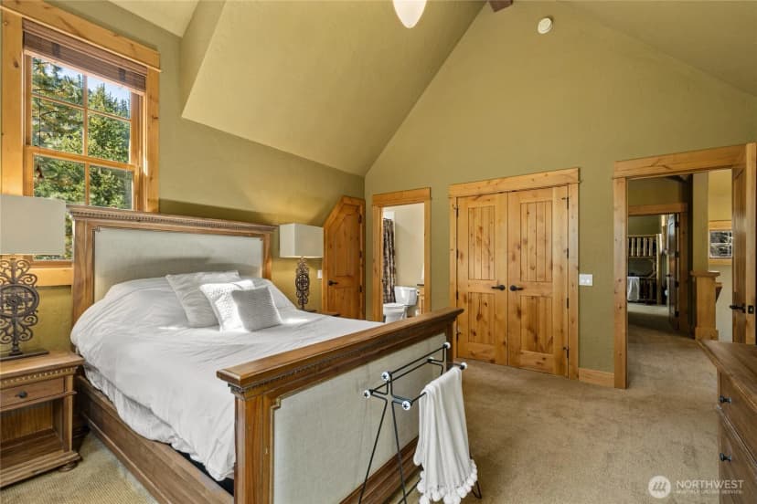 Property photo for 70 Saddle Ridge Loop, Cle Elum photo 31