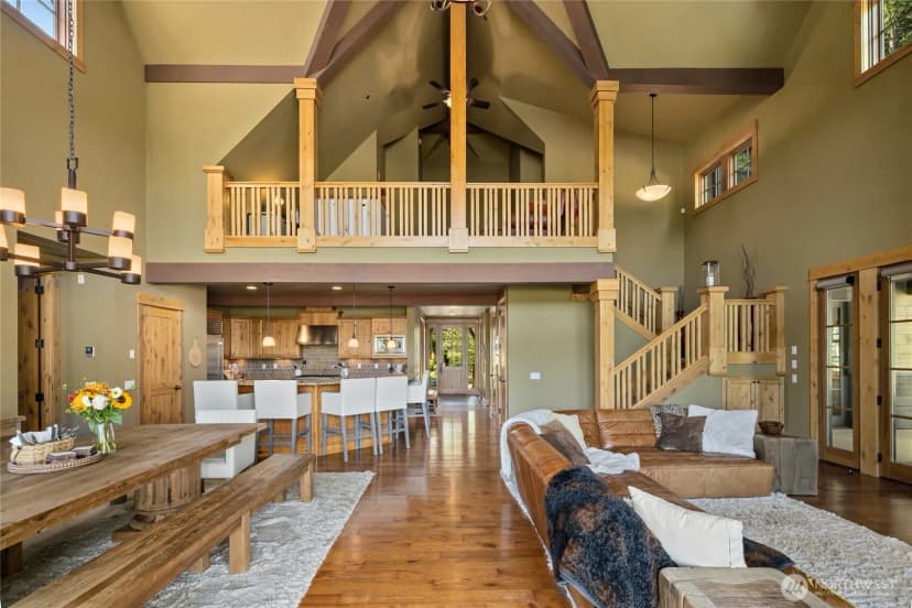 Property photo for 70 Saddle Ridge Loop, Cle Elum photo 23
