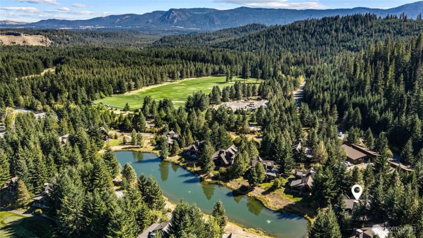 Property photo for 70 Saddle Ridge Loop, Cle Elum photo 39