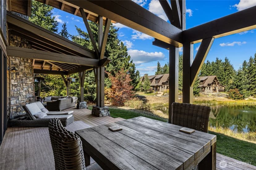Property photo for 70 Saddle Ridge Loop, Cle Elum photo 15