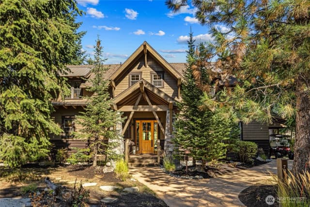 Property photo for 70 Saddle Ridge Loop, Cle Elum photo 4