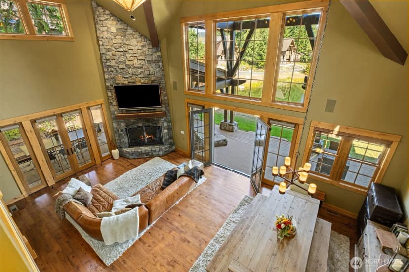 Property photo for 70 Saddle Ridge Loop, Cle Elum photo 35