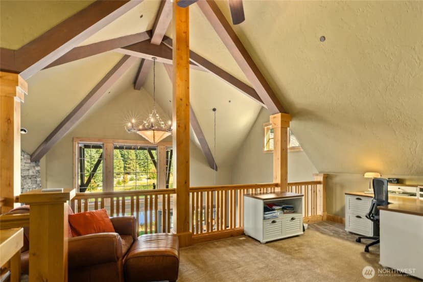 Property photo for 70 Saddle Ridge Loop, Cle Elum photo 30
