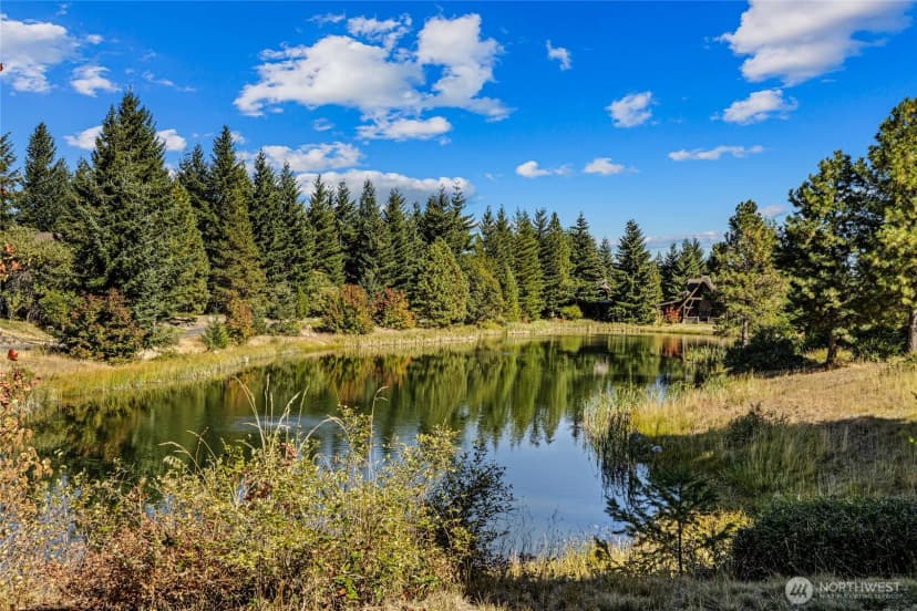 Property photo for 70 Saddle Ridge Loop, Cle Elum photo 21