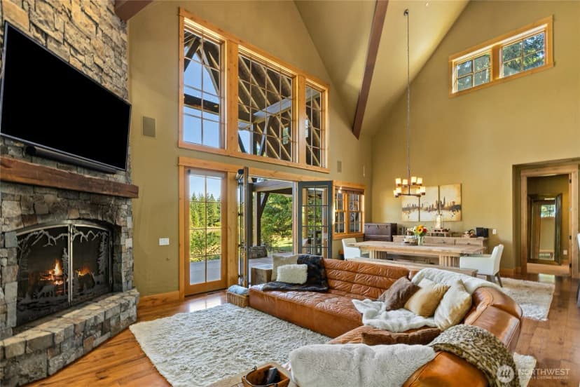 Property photo for 70 Saddle Ridge Loop, Cle Elum photo 13