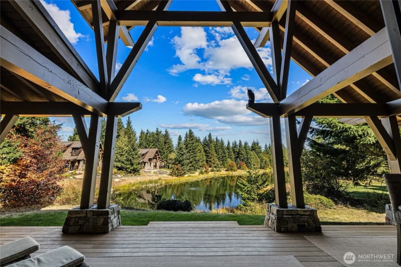Property photo for 70 Saddle Ridge Loop, Cle Elum photo 2