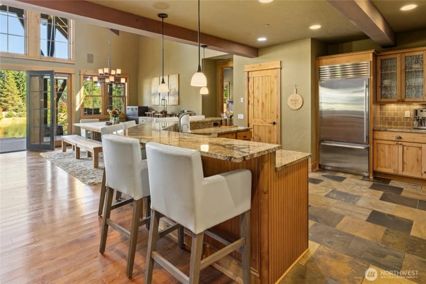 Property photo for 70 Saddle Ridge Loop, Cle Elum photo 9
