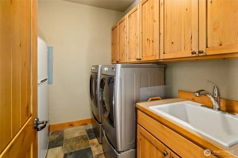 Property photo for 70 Saddle Ridge Loop, Cle Elum photo 37