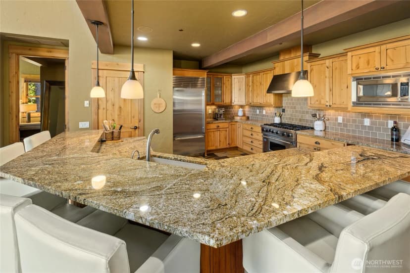 Property photo for 70 Saddle Ridge Loop, Cle Elum photo 11