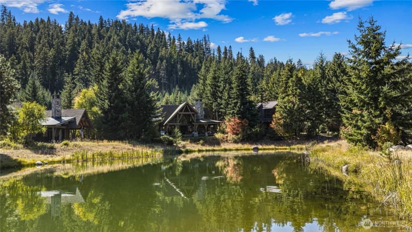 Property photo for 70 Saddle Ridge Loop, Cle Elum photo 40