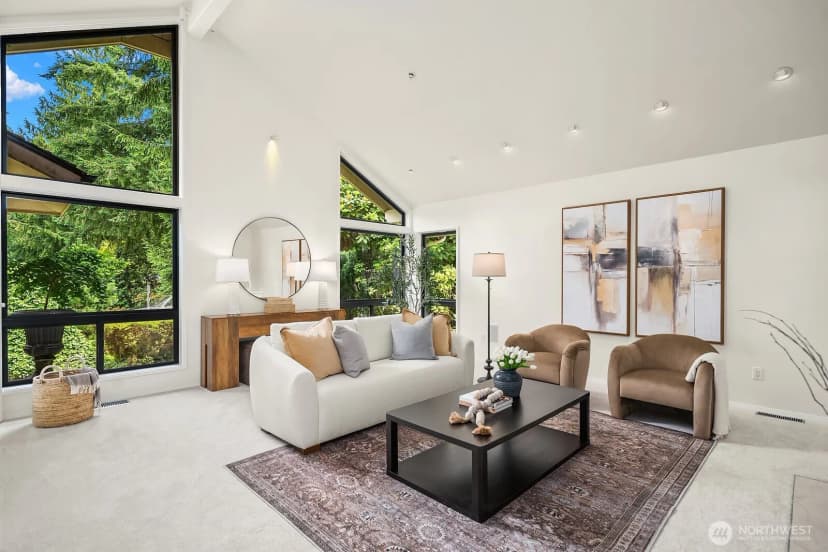Property photo for 2725 Sahalee Drive W, Sammamish photo 5