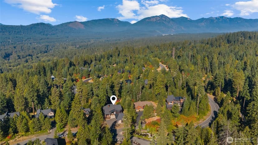 Property photo for 41 Kokanee Loop, Cle Elum photo 38