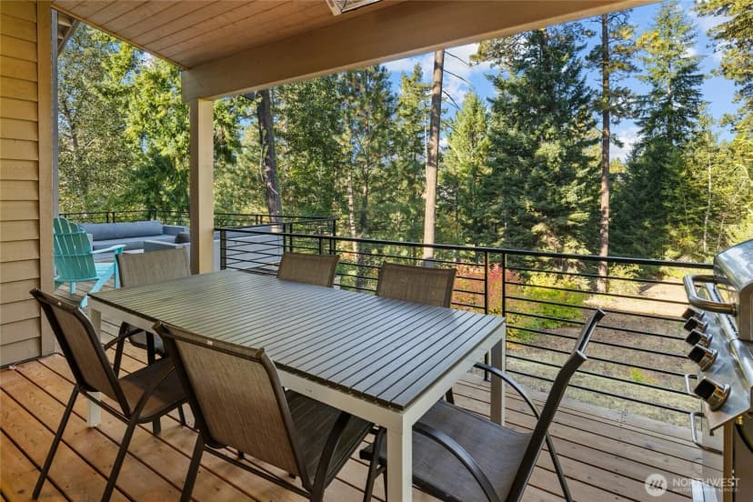 Property photo for 41 Kokanee Loop, Cle Elum photo 7