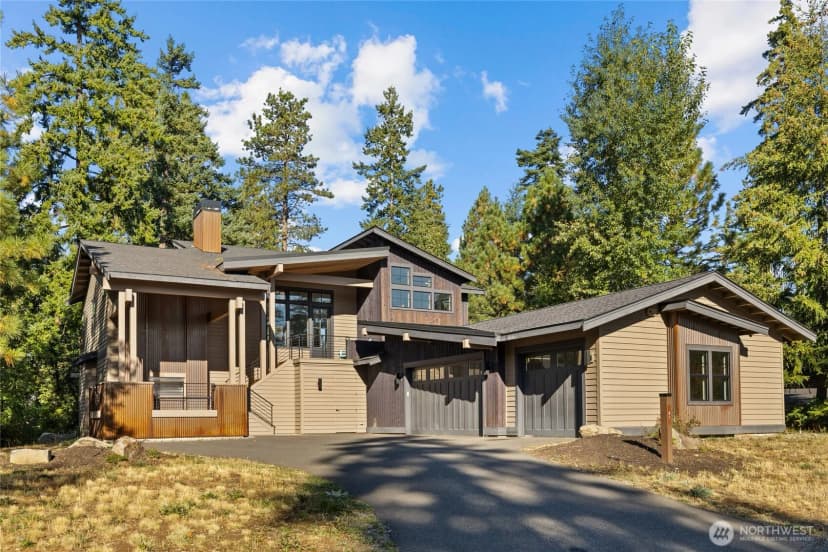 Property photo for 41 Kokanee Loop, Cle Elum