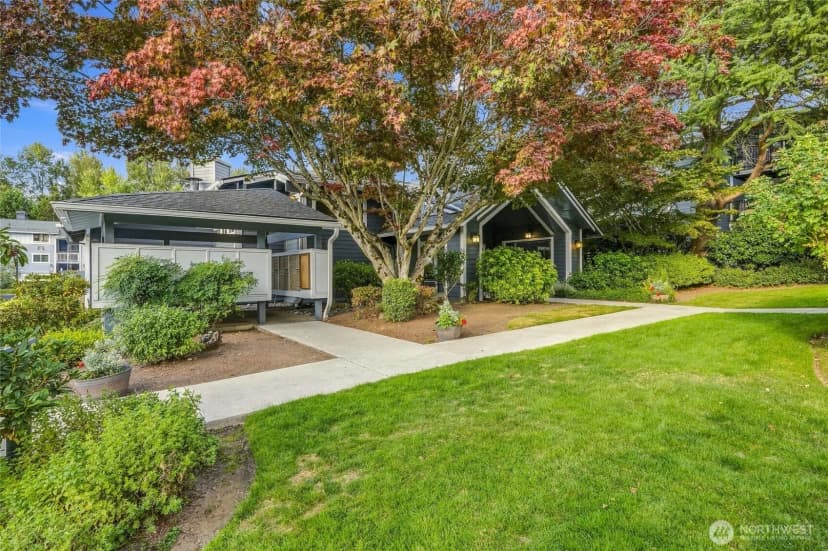 Property photo for 14006 Ne 181st Place #b205, Woodinville photo 24